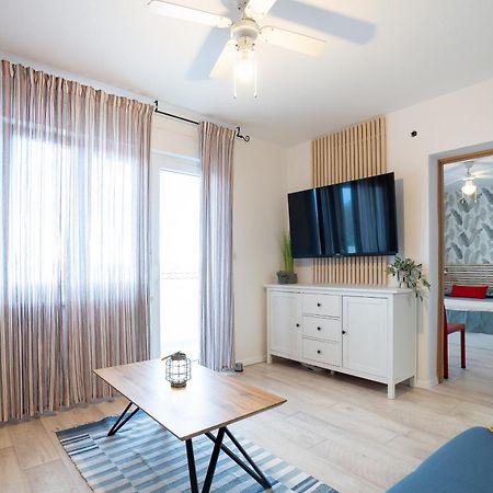 Stara Baska Apartments Exterior photo