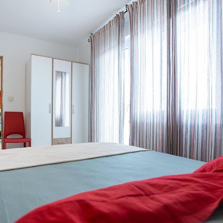Stara Baska Apartments Exterior photo